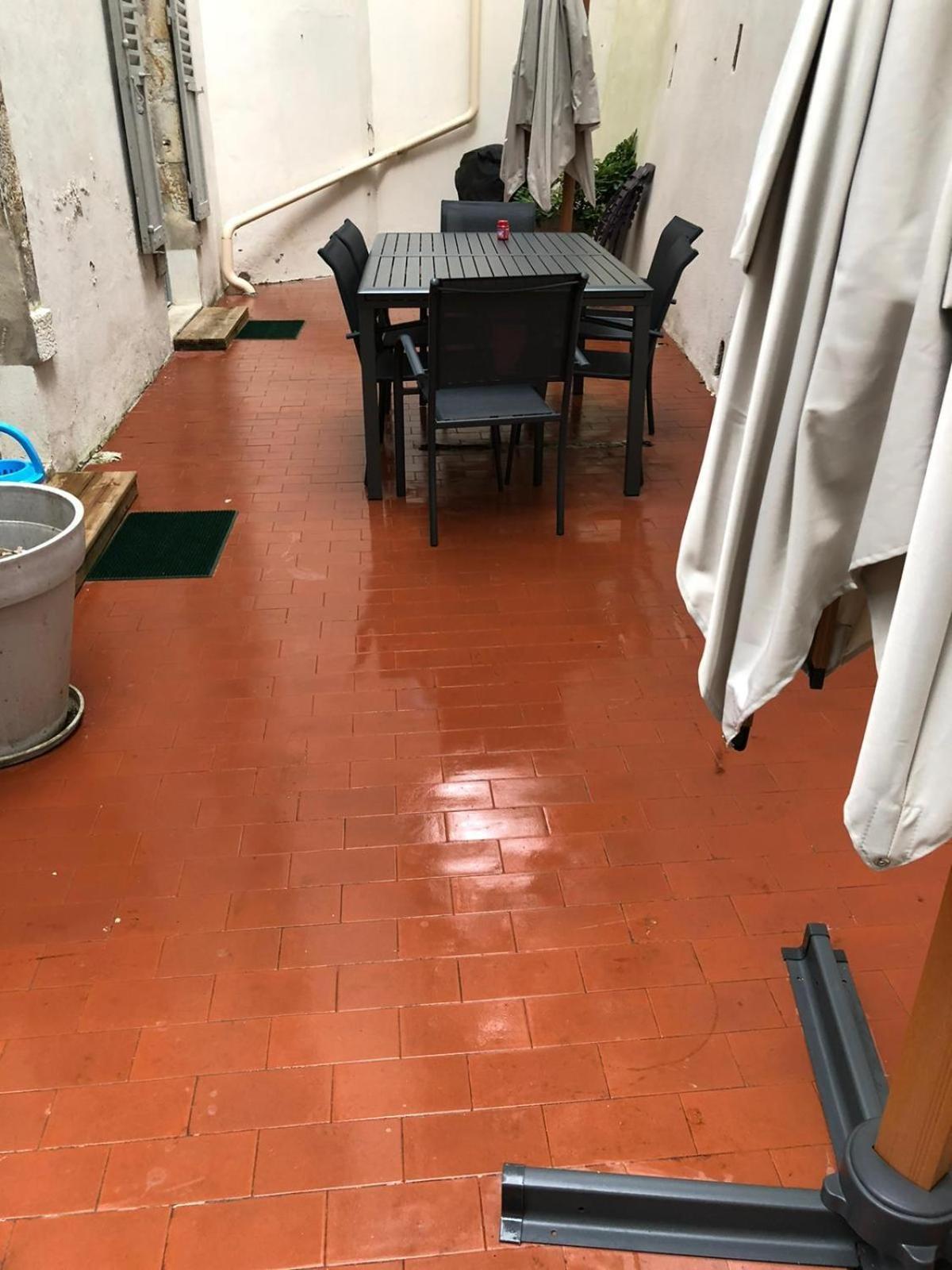 Villa Des Thermes - T3 Rdc Royat Luaran gambar